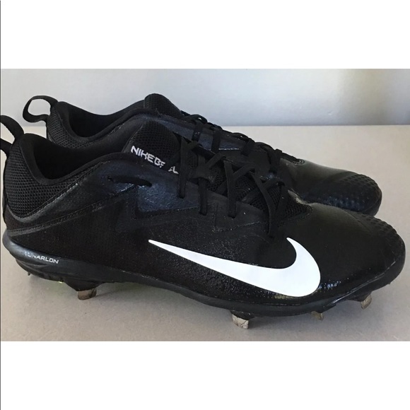 nike vapor lunarlon football cleats